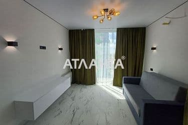 1-комнатная квартира по адресу ул. Вильямса ак. (площадь 28 м²) - Atlanta.ua - фото 25