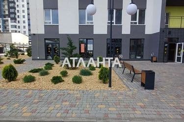 1-комнатная квартира по адресу ул. Вильямса ак. (площадь 28 м²) - Atlanta.ua - фото 33