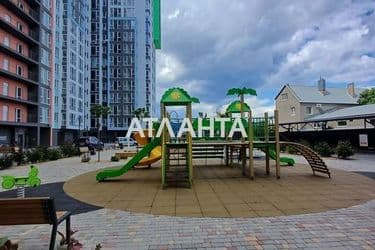 1-комнатная квартира по адресу ул. Вильямса ак. (площадь 28 м²) - Atlanta.ua - фото 34