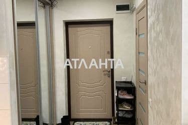 1-комнатная квартира по адресу ул. Вильямса ак. (площадь 23 м²) - Atlanta.ua - фото 23