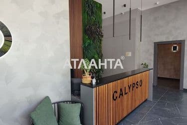 1-room apartment apartment by the address st. Fontanskaya dor Perekopskoy Divizii (area 54,7 m²) - Atlanta.ua - photo 12