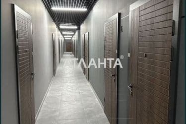 1-room apartment apartment by the address st. Fontanskaya dor Perekopskoy Divizii (area 56,2 m²) - Atlanta.ua - photo 15