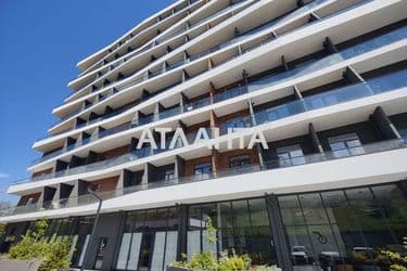 1-room apartment apartment by the address st. Fontanskaya dor Perekopskoy Divizii (area 56,2 m²) - Atlanta.ua - photo 12