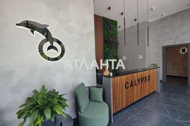 1-room apartment apartment by the address st. Fontanskaya dor Perekopskoy Divizii (area 56,2 m²) - Atlanta.ua - photo 13