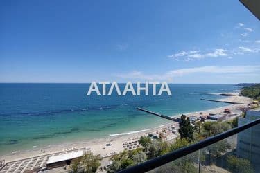 1-room apartment apartment by the address st. Fontanskaya dor Perekopskoy Divizii (area 56,2 m²) - Atlanta.ua - photo 19