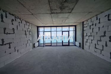 1-room apartment apartment by the address st. Fontanskaya dor Perekopskoy Divizii (area 56,2 m²) - Atlanta.ua - photo 17