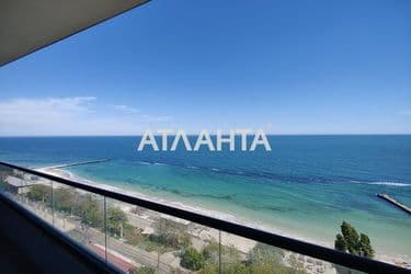 1-room apartment apartment by the address st. Fontanskaya dor Perekopskoy Divizii (area 56,2 m²) - Atlanta.ua - photo 20