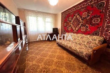 3-rooms apartment apartment by the address st. Yunosti prosp (area 63 m²) - Atlanta.ua - photo 9