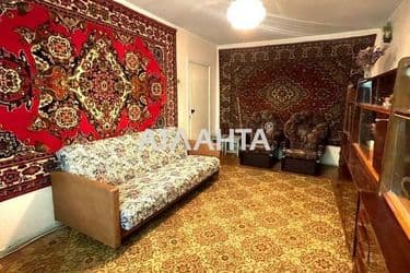 3-rooms apartment apartment by the address st. Yunosti prosp (area 63 m²) - Atlanta.ua - photo 10