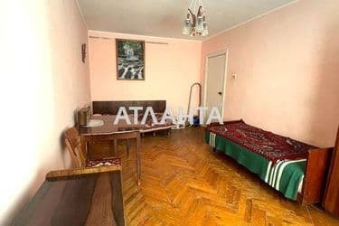3-rooms apartment apartment by the address st. Yunosti prosp (area 63 m²) - Atlanta.ua - photo 12