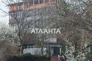 1-кімнатна квартира за адресою вул. Коперника Миколи (площа 45,3 м²) - Atlanta.ua - фото 11