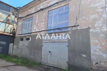 Комерційна нерухомість за адресою вул. Пересипська 2-а (площа 232 м²) - Atlanta.ua - фото 9