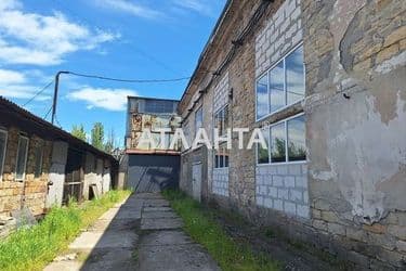 Комерційна нерухомість за адресою вул. Пересипська 2-а (площа 232 м²) - Atlanta.ua - фото 10