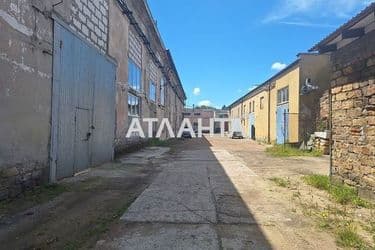 Комерційна нерухомість за адресою вул. Пересипська 2-а (площа 232 м²) - Atlanta.ua - фото 11