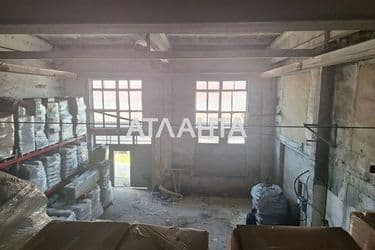 Комерційна нерухомість за адресою вул. Пересипська 2-а (площа 232 м²) - Atlanta.ua - фото 12