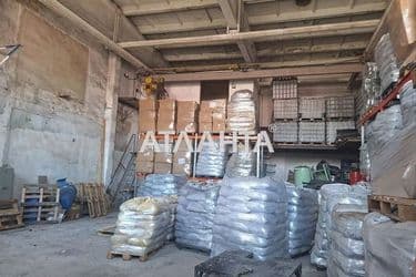 Комерційна нерухомість за адресою вул. Пересипська 2-а (площа 232 м²) - Atlanta.ua - фото 13