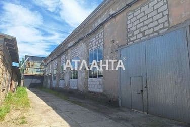 Комерційна нерухомість за адресою вул. Пересипська 2-а (площа 232 м²) - Atlanta.ua - фото 16