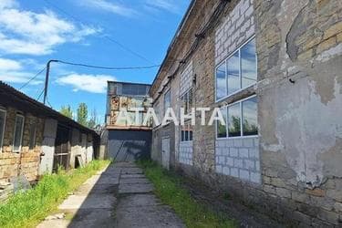 Комерційна нерухомість за адресою вул. Пересипська 2-а (площа 232 м²) - Atlanta.ua - фото 16