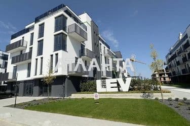 1-room apartment apartment by the address st. Orlika Pilipa (area 37,8 m²) - Atlanta.ua - photo 15