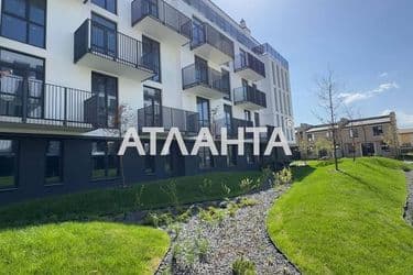 1-room apartment apartment by the address st. Orlika Pilipa (area 37,8 m²) - Atlanta.ua - photo 16