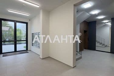1-room apartment apartment by the address st. Orlika Pilipa (area 37,8 m²) - Atlanta.ua - photo 13