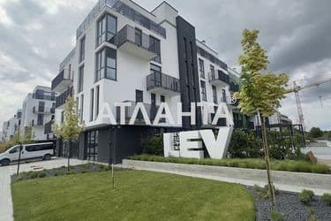1-room apartment apartment by the address st. Orlika Pilipa (area 37,8 m²) - Atlanta.ua - photo 11