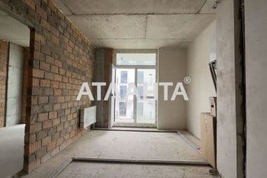 1-кімнатна квартира за адресою вул. Орлика Пилипа (площа 37,8 м²) - Atlanta.ua - фото 27