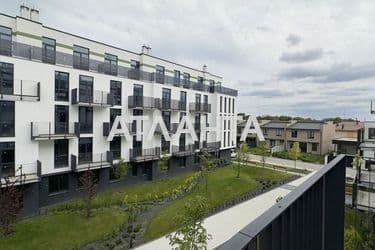 1-кімнатна квартира за адресою вул. Орлика Пилипа (площа 37,8 м²) - Atlanta.ua - фото 32