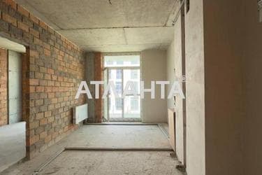 1-комнатная квартира по адресу ул. Орлика Пилипа (площадь 37,8 м²) - Atlanta.ua - фото 40