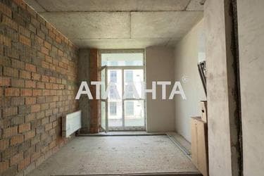 1-комнатная квартира по адресу ул. Орлика Пилипа (площадь 37,8 м²) - Atlanta.ua - фото 42