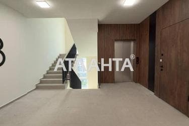 1-комнатная квартира по адресу ул. Орлика Пилипа (площадь 37,8 м²) - Atlanta.ua - фото 48