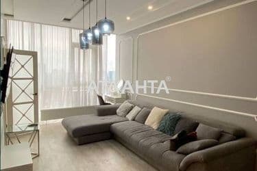 1-room apartment apartment by the address st. Frantsuzskiy bul Proletarskiy bul (area 56 m²) - Atlanta.ua - photo 15