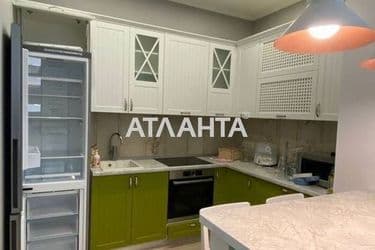 1-room apartment apartment by the address st. Frantsuzskiy bul Proletarskiy bul (area 56 m²) - Atlanta.ua - photo 16