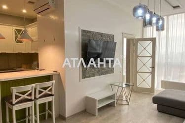 1-room apartment apartment by the address st. Frantsuzskiy bul Proletarskiy bul (area 56 m²) - Atlanta.ua - photo 19
