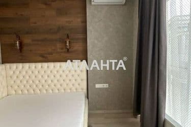 1-room apartment apartment by the address st. Frantsuzskiy bul Proletarskiy bul (area 56 m²) - Atlanta.ua - photo 22
