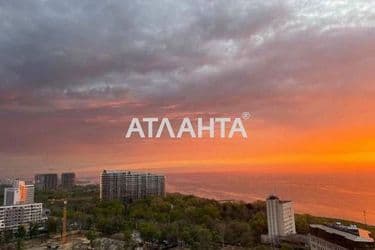 1-room apartment apartment by the address st. Frantsuzskiy bul Proletarskiy bul (area 56 m²) - Atlanta.ua - photo 28