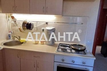 2-комнатная квартира по адресу ул. Европейская (площадь 51 м²) - Atlanta.ua - фото 24