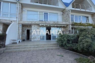 House by the address st. Plyazhnaya (area 230 m²) - Atlanta.ua - photo 24
