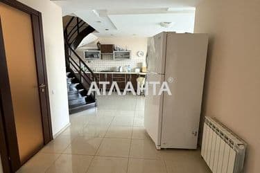 House by the address st. Plyazhnaya (area 230 m²) - Atlanta.ua - photo 38