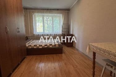 Комунальна квартира за адресою вул. Новаторів (площа 17,1 м²) - Atlanta.ua - фото 10