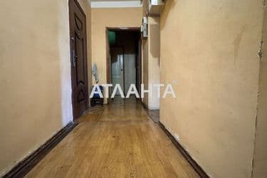 Комунальна квартира за адресою вул. Новаторів (площа 17,1 м²) - Atlanta.ua - фото 14