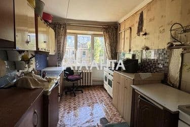 Комунальна квартира за адресою вул. Новаторів (площа 17,1 м²) - Atlanta.ua - фото 15