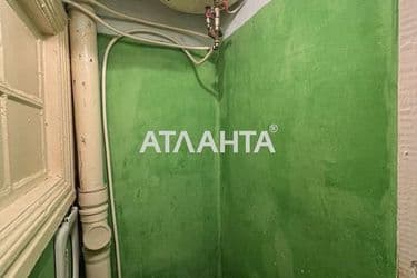 Комунальна квартира за адресою вул. Новаторів (площа 17,1 м²) - Atlanta.ua - фото 17