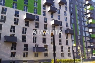 1-room apartment apartment by the address st. Rudnenska (area 27 m²) - Atlanta.ua - photo 6