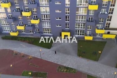 1-room apartment apartment by the address st. Rudnenska (area 27 m²) - Atlanta.ua - photo 7
