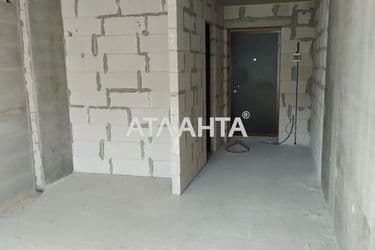 1-room apartment apartment by the address st. Rudnenska (area 27 m²) - Atlanta.ua - photo 8