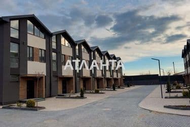 House by the address st. Fruktovaya (area 135 m²) - Atlanta.ua - photo 25