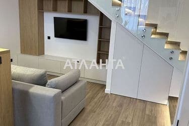House by the address st. Fruktovaya (area 135 m²) - Atlanta.ua - photo 35
