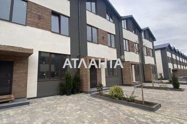 House by the address st. Fruktovaya (area 135 m²) - Atlanta.ua - photo 37