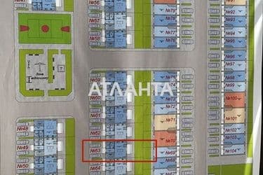 House by the address st. Fruktovaya (area 135 m²) - Atlanta.ua - photo 38
